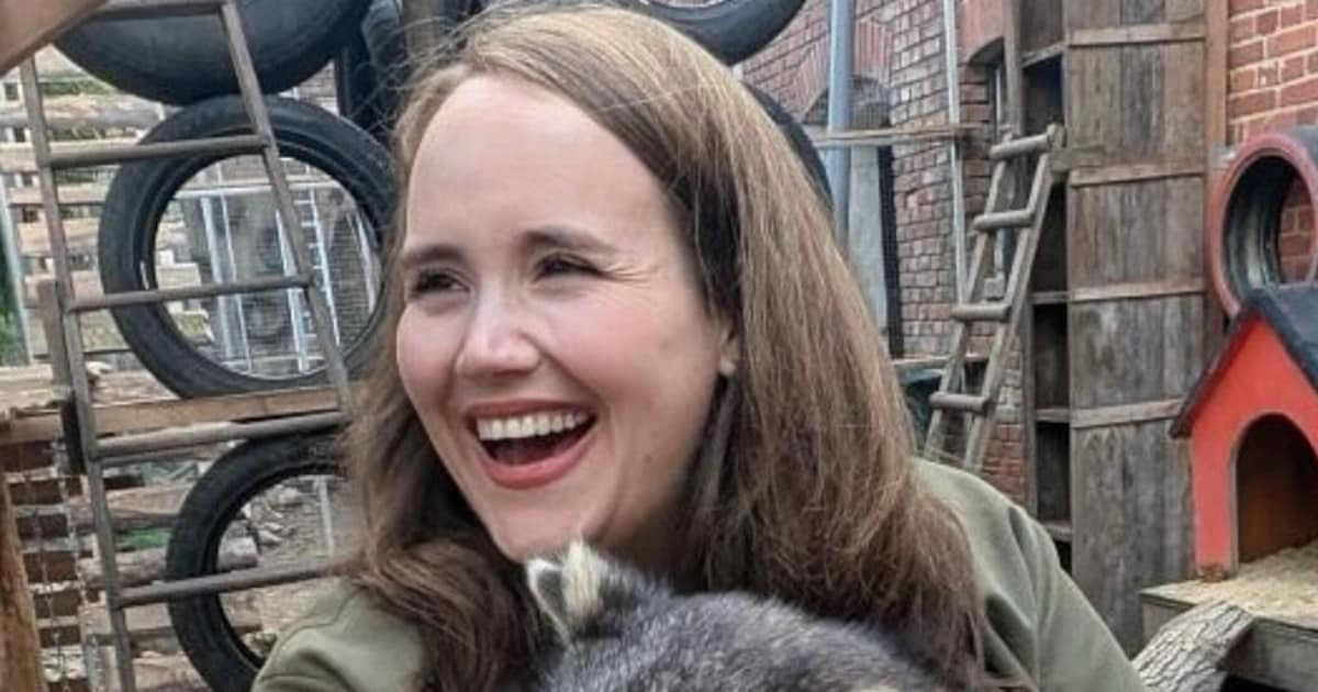 Ricarda Lang überrascht: „Hochzeit war gut, aber das war der beste Tag meines Lebens“