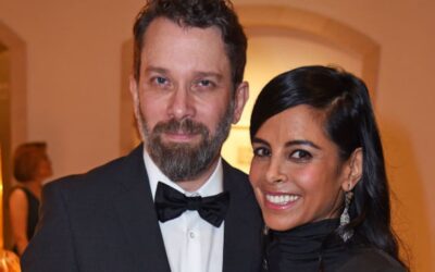 Vor Trennung von Christian Ulmen schwärmte Collien Fernandes von ihrer Hochzeit