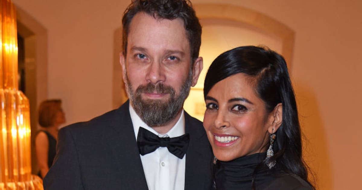 Vor Trennung von Christian Ulmen schwärmte Collien Fernandes von ihrer Hochzeit