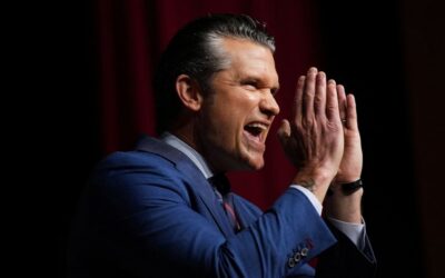 +++ USA unter Trump +++ : US-Verteidigungsminister Hegseth entlässt den Stabschef der Marine