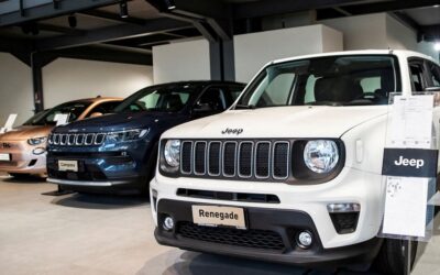 Autoindustrie : Stellantis will offenbar 10 Mrd Dollar in USA investieren
