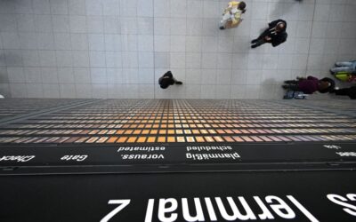 Drohnensichtungen : Drohnenpilot in Frankfurt identifiziert – Münchner Flugbetrieb läuft wieder