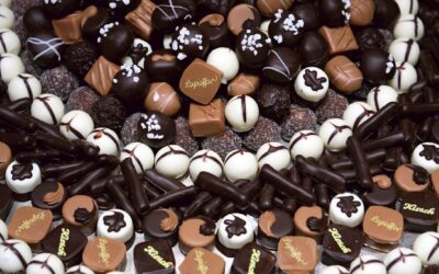 Comeback nach Insolvenz: Bekannte Schokoladenmarke zurück in Regalen
