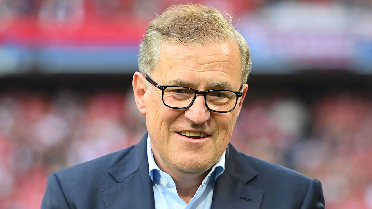 FC Bayern: Jan-Christian Dreesen greift an: „Wir können uns jeden Transfer leisten“
