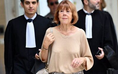 Fall Gisèle Pelicot in Avignon: Berufungsverfahren gegen einen Vergewaltiger beginnt