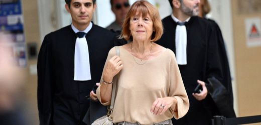 Fall Gisèle Pelicot in Avignon: Berufungsverfahren gegen einen Vergewaltiger beginnt
