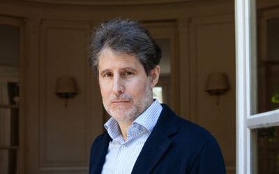 Giuliano da Empoli im Gespräch: »Den neuen Fürsten geht es um Leben und Tod«