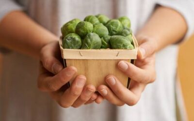 Ohne bitteren Nachgeschmack: Ein Trick macht Rosenkohl richtig lecker