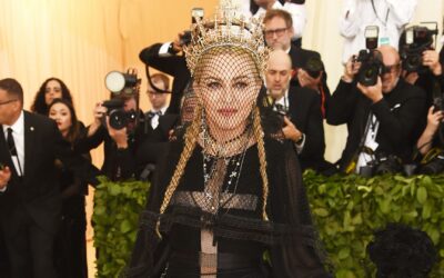 Geheimes Erfolgsrezept: Madonna enthüllt spirituelles Leben