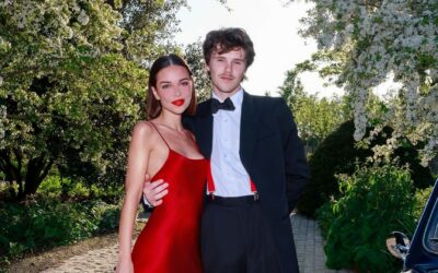 Kritik an Beziehung mit Cruz Beckham: Jackie Apostel kontert