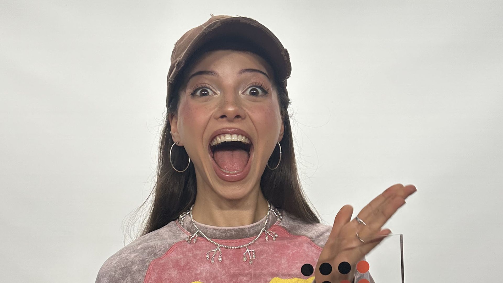 Im „Fortnite“-Videospiel: Nina Chuba bekommt eigene Insel