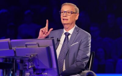 Günther Jauch packt aus: So lange läuft WWM noch
