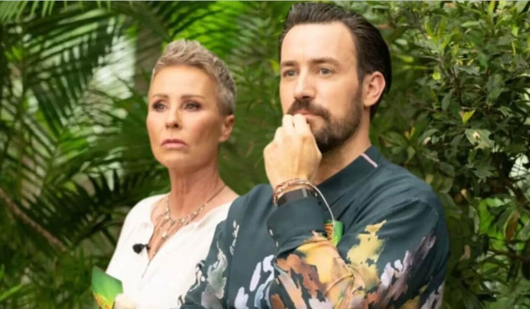 IBES-Gerücht: Zieht dieser Trash-TV-Casanova ins Dschungelcamp?