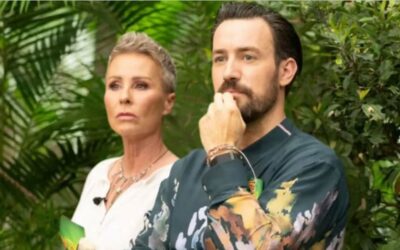 IBES-Gerücht: Zieht dieser Trash-TV-Casanova ins Dschungelcamp?
