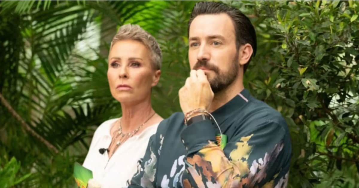 IBES-Gerücht: Zieht dieser Trash-TV-Casanova ins Dschungelcamp?