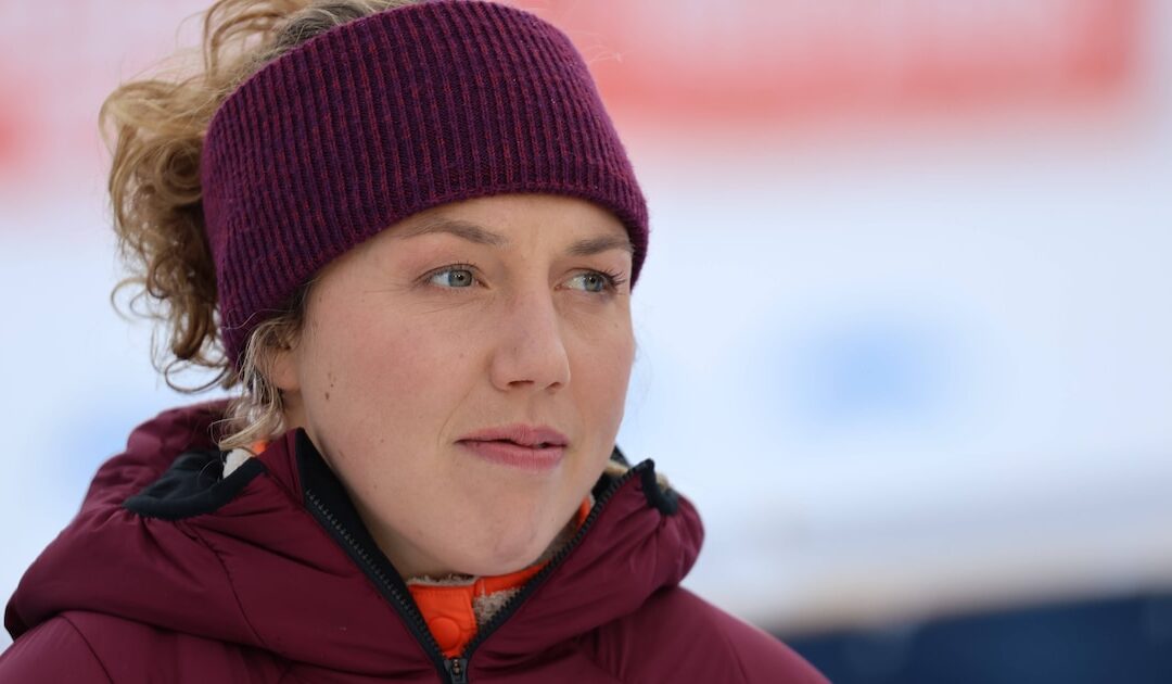 „Du fehlst!“: Laura Dahlmeiers Managerin teilt ergreifenden Post