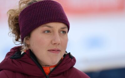 „Du fehlst!“: Laura Dahlmeiers Managerin teilt ergreifenden Post