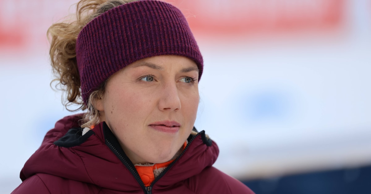 „Du fehlst!“: Laura Dahlmeiers Managerin teilt ergreifenden Post