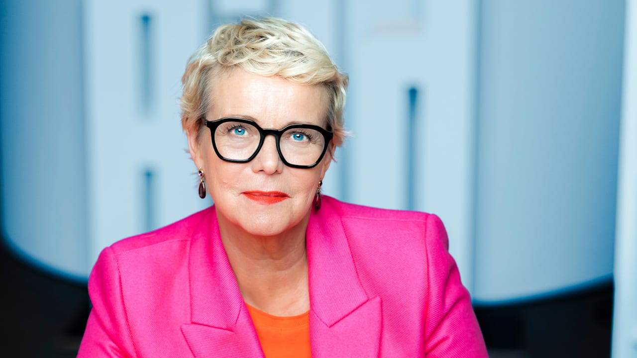 Der Klima-Sozialismus muss weg, wenn unsere Kinder eine Zukunft haben sollen