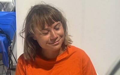 Israels Außenminister über Thunberg: „Akzeptiere nichts von dem, was diese Frau sagt“
