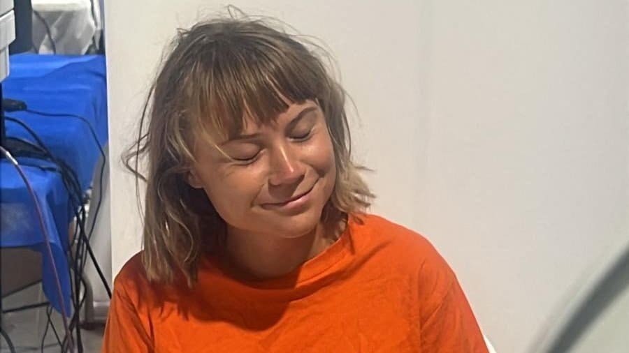 Israels Außenminister über Thunberg: „Akzeptiere nichts von dem, was diese Frau sagt“