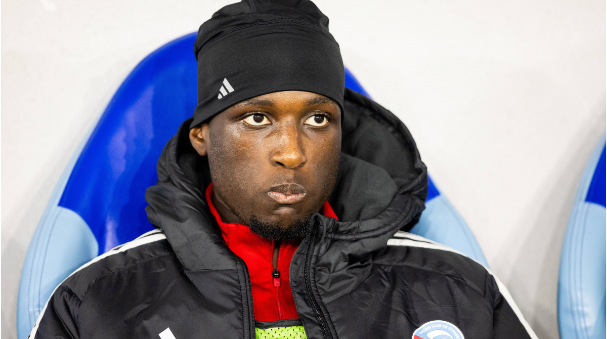 Ex-BVB-Profi Soumaïla Coulibaly als Joker vom RC Straßburg zu Stade Brest