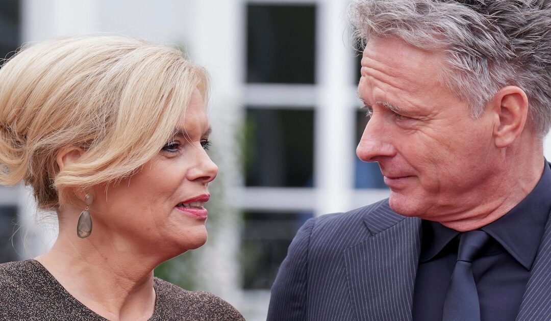 Klöckner & Pilawa: Warum er jetzt allen Grund zum Strahlen hat