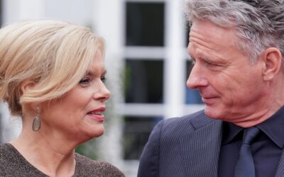 Klöckner & Pilawa: Warum er jetzt allen Grund zum Strahlen hat