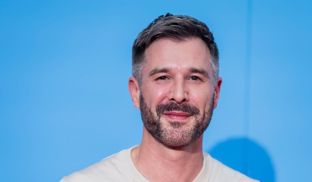 Nach Trennung: Jochen Schropp spricht über toxische Muster in Beziehungen