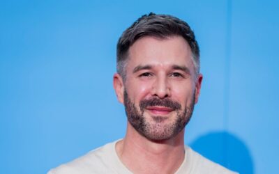 Nach Trennung: Jochen Schropp spricht über toxische Muster in Beziehungen
