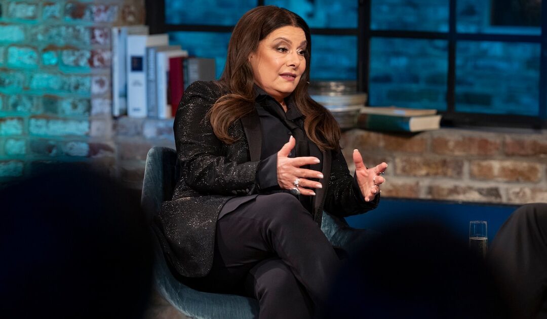 „Schindluder getrieben“: Marianne Rosenberg offenbart perfide Betrugsmasche