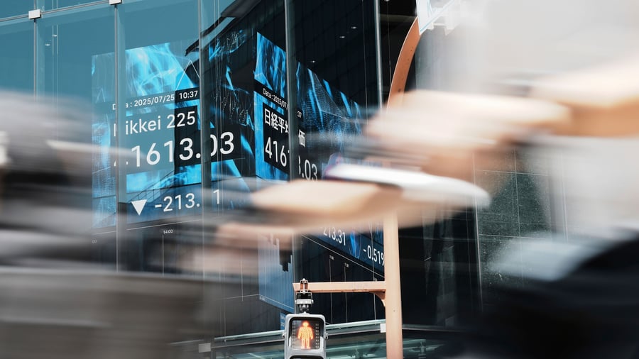 Nikkei, Yen, Hang Seng : Nikkei erreicht Rekordhoch nach Takaichi-Wahl