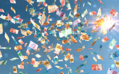 Jackpot im Lotto mit 24 Millionen Euro geknackt: Gewinner kam sofort vorbei