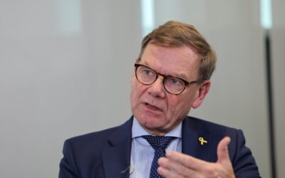 Wadephul hält Geisel-Freilassung „in der nächsten Woche“ möglich