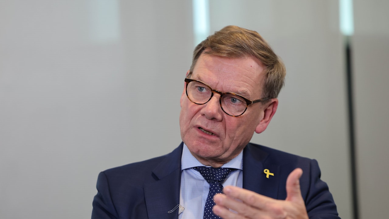 Wadephul hält Geisel-Freilassung „in der nächsten Woche“ möglich