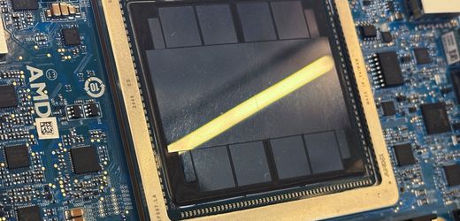 Künstliche Intelligenz: Chiphersteller AMD knüpft enge Geschäftsbeziehungen zu OpenAI