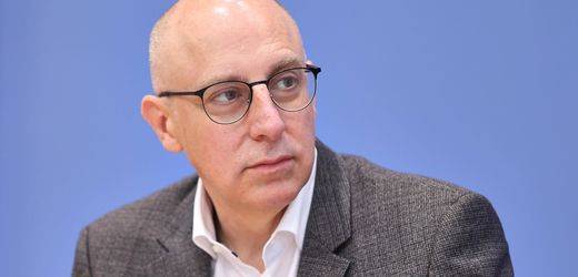 Antisemitismus: Verfassungsschutz warnt vor Anschlägen auf jüdische Einrichtungen