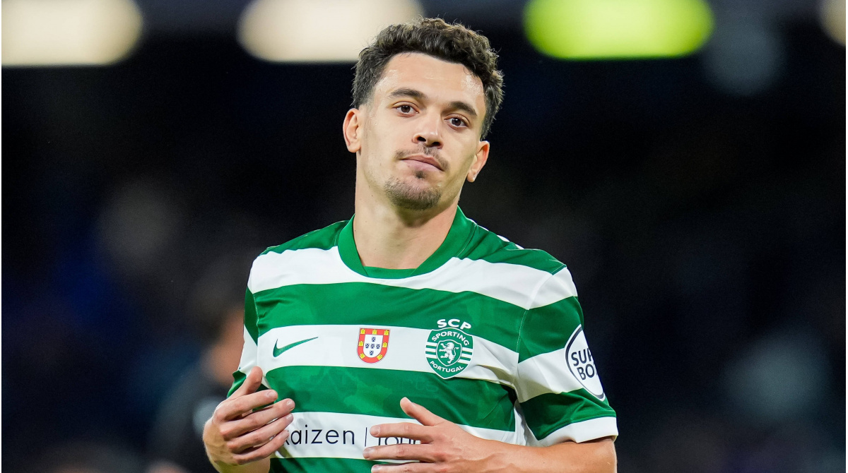 Sporting bindet Pedro Gonçalves – Wurde bei Bayer Leverkusen gehandelt