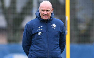 VfL Bochum: So will Rösler den Turnaround schaffen – Neuer Co-Trainer