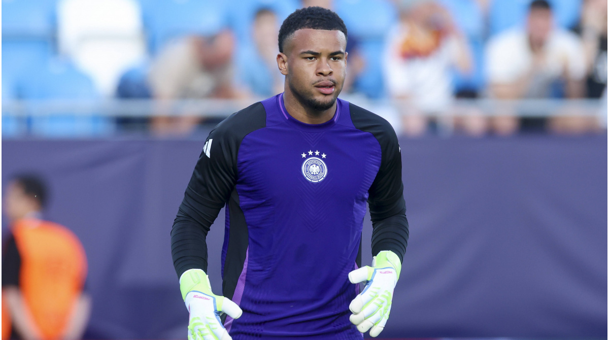 DFB-Team: Noah Atubolu nachnominiert – Rätselraten um Oliver Baumann