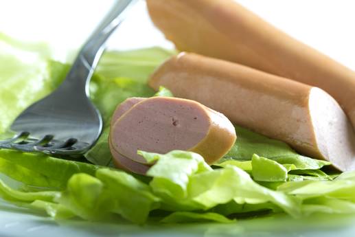 Ware verdirbt schnell: Hersteller ruft beliebte Bockwurst bei Lidl und Netto zurück