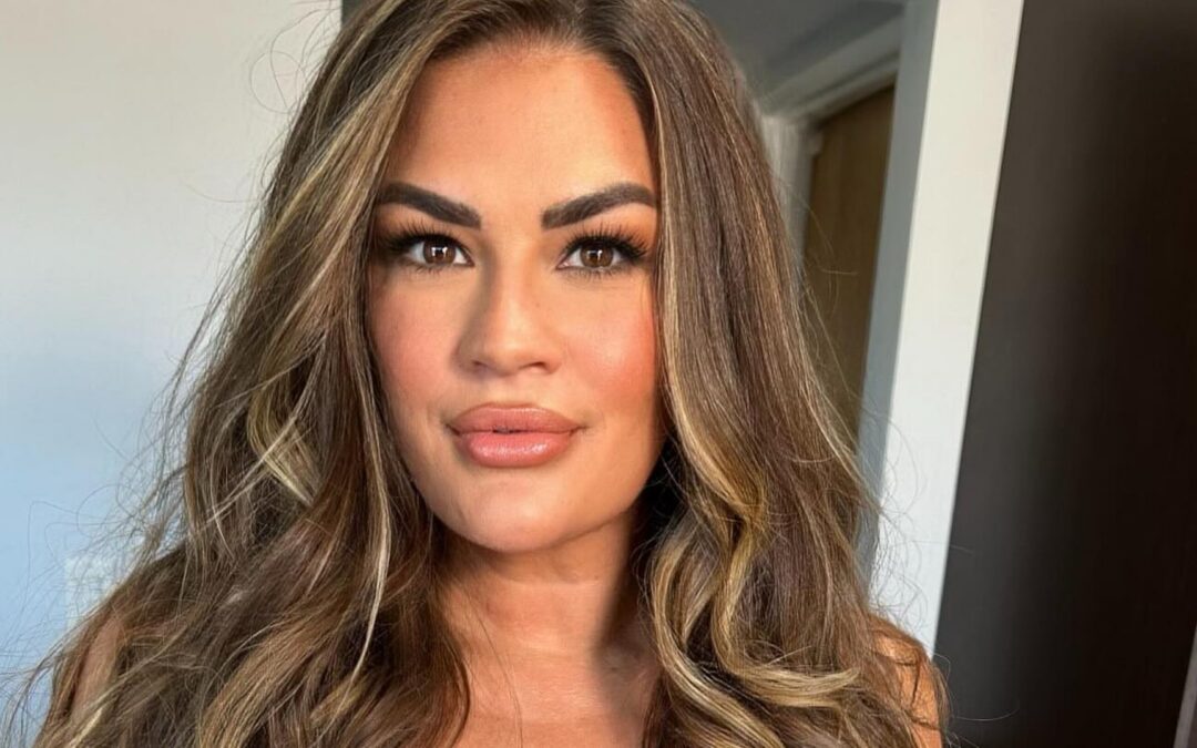 Brittany Cartwright erholt sich von mysteriöser Operation