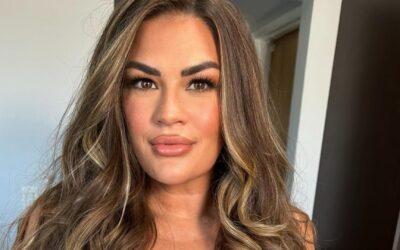 Brittany Cartwright erholt sich von mysteriöser Operation