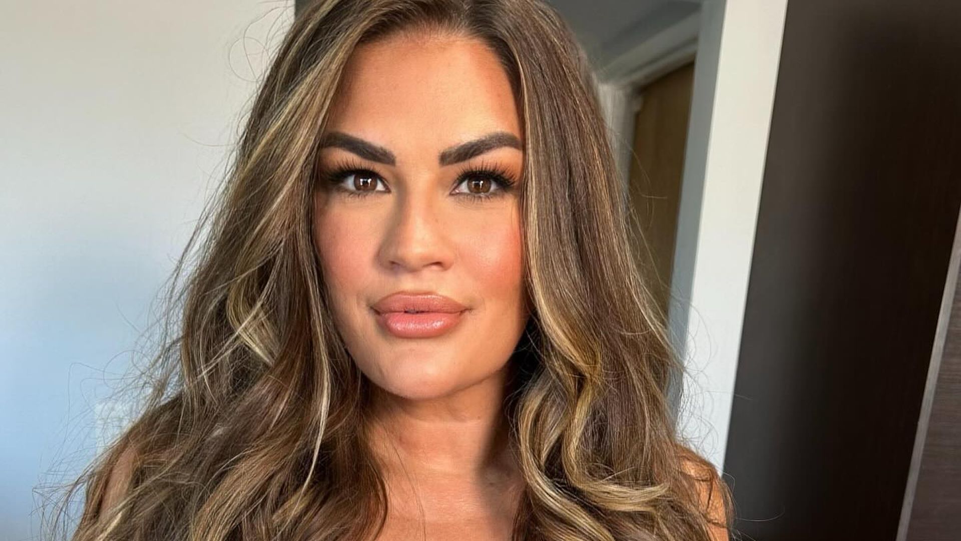Brittany Cartwright erholt sich von mysteriöser Operation