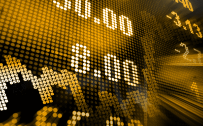 Börse am 7. Oktober : Sechs Punkte, die für Anleger heute wichtig sind