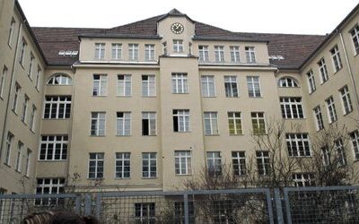 Berlin-Neukölln: Staatsanwaltschaft ermittelt wegen Mobbings an Rütli-Schule