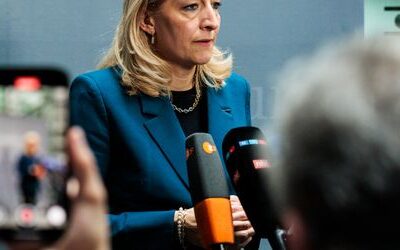 Corona-Masken: Bundesgerichtshof prüft umstrittene Maskenkäufe des Bundes