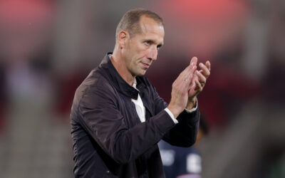 WM mit Luxemburg? Trainer Jeff Strasser träumt vom „Undenkbaren“