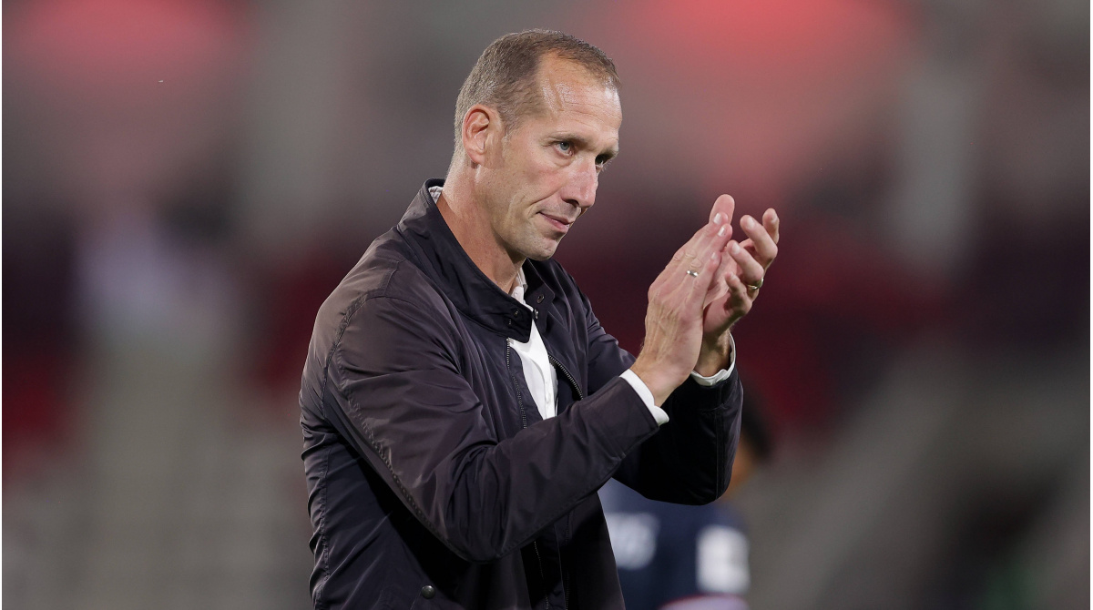WM mit Luxemburg? Trainer Jeff Strasser träumt vom „Undenkbaren“