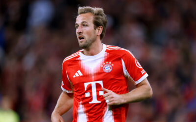 FC Bayern: Harry Kane tendiert zu Verlängerung statt England-Wechsel